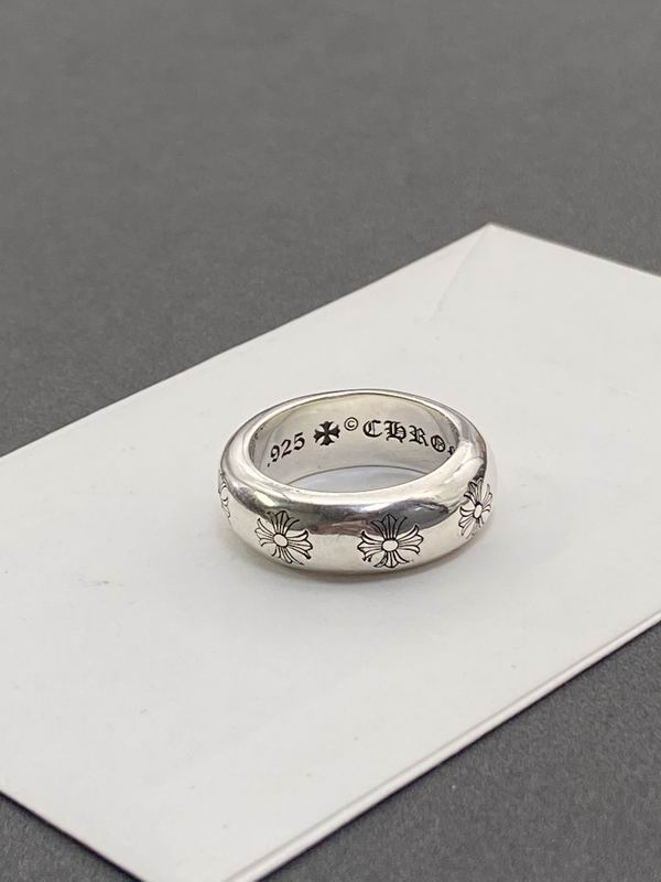 Chrome Hearts ring 05lyx105 (4)